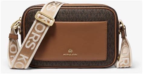 michael kors wide strap crossbody|michael kors crossbody strap handbags.